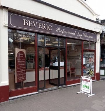 Beveric
