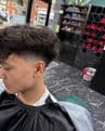 Big Ben Turkish Barber