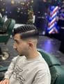 Big Ben Turkish Barber