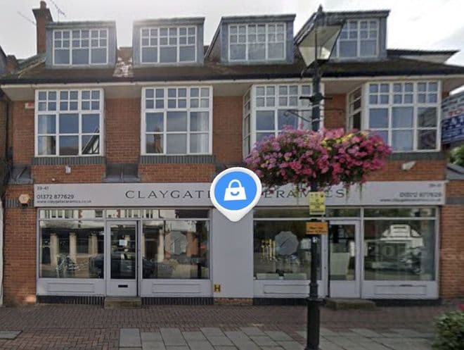 Claygate Ceramics