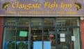 Claygate Fish Inn