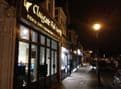 Claygate Fish Inn