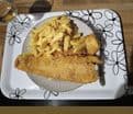 Claygate Fish Inn
