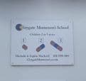 Claygate Montessori School