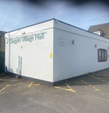Claygate Montessori School