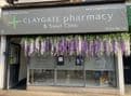 Claygate Pharmacy & Travel Clinic
