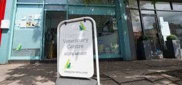 Claygate Veterinary Centre