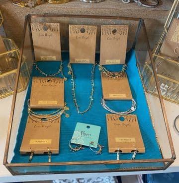 Earrings Bracelets 19 September 2024