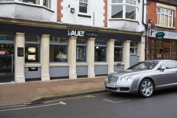 Hair & Beauty - The Parade