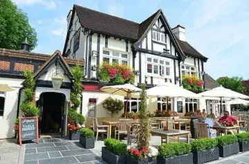 Hare & Hounds