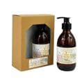 Herb Garden Body Lotion & Body Wash Duo Gift Set – Relaxing