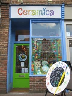 Indie Lifestyle Shops #1