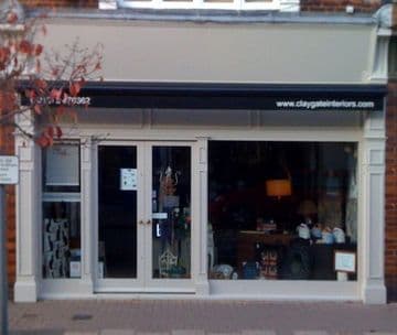 Indie Lifestyle Shops #2