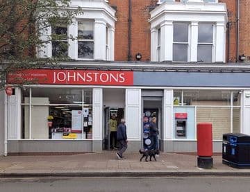 Johnstons (The Post Office)