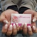 JV Nails Spa
