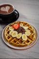 Laz Waffles