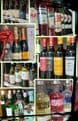 Lot 20 - Wines, Beers & Spirits