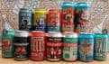 Lot 20 - Wines, Beers & Spirits