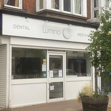 Lumino Dental