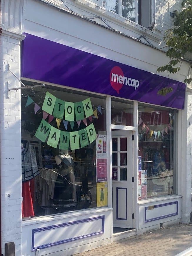 Mencap