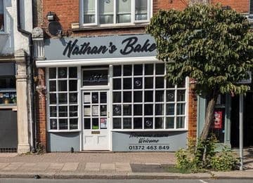 Nathan's Bakery