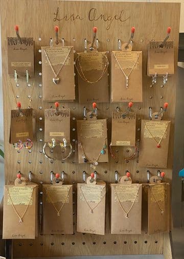 Necklaces Bracelets Earrings 2 19 September 2024