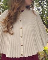 Ponchos & Capes