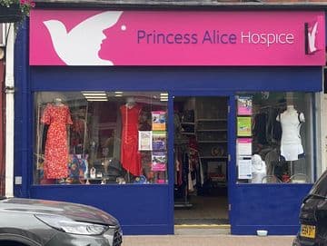 Princess Alice Hospice
