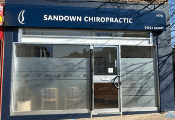 Sandown Chiropractic Clinic