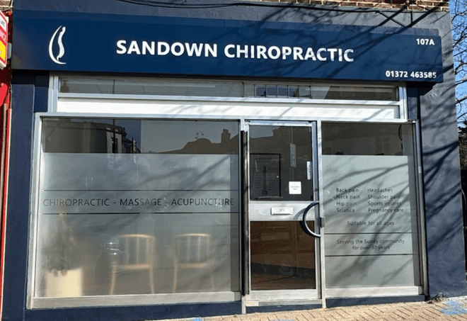 Sandown Chiropractic Clinic