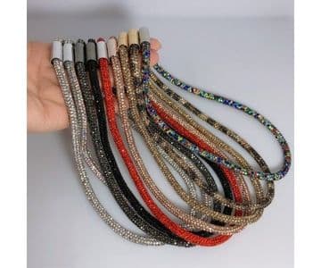 Sparkly Magnetic Necklace