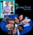 Surrey Foot Service