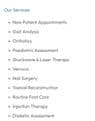Surrey Foot Service