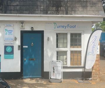 Surrey Foot Service