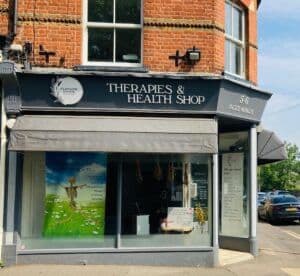 The Claygate Clinic