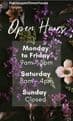 The Claygate Flower House