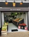 The Fruit Machine