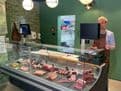 The Game Larder