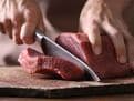 The Game Larder