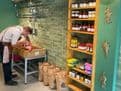 The Game Larder