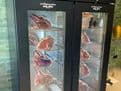 The Game Larder