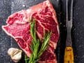 The Game Larder