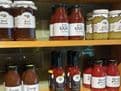 The Game Larder