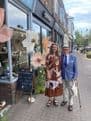 The Little Haberdashery