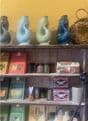 The Little Haberdashery