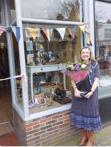 The Little Haberdashery
