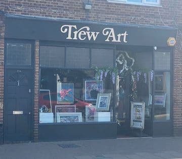 Trew Art