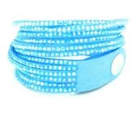 Wrap Around Bracelets