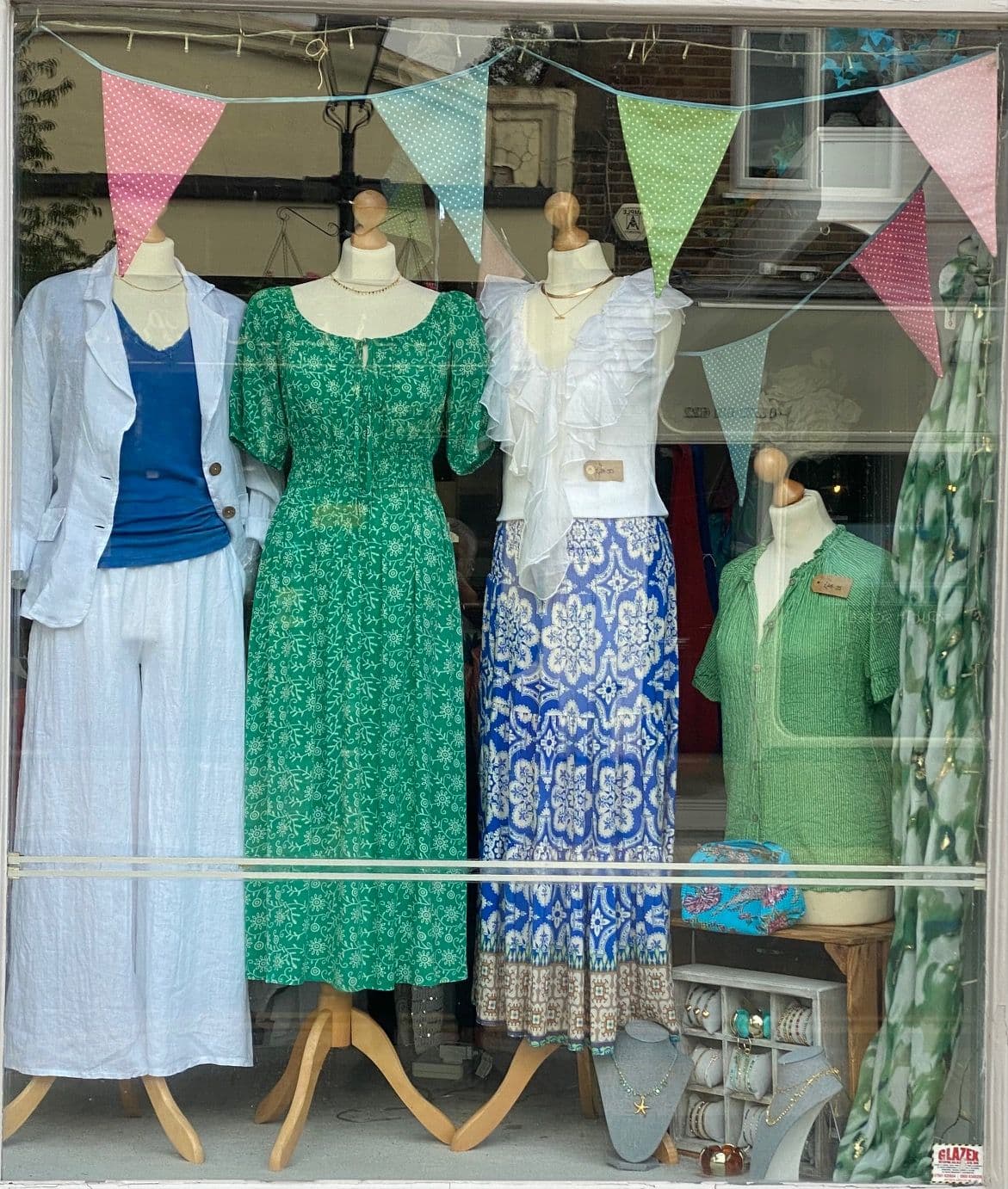 East Window - 13 June 2026