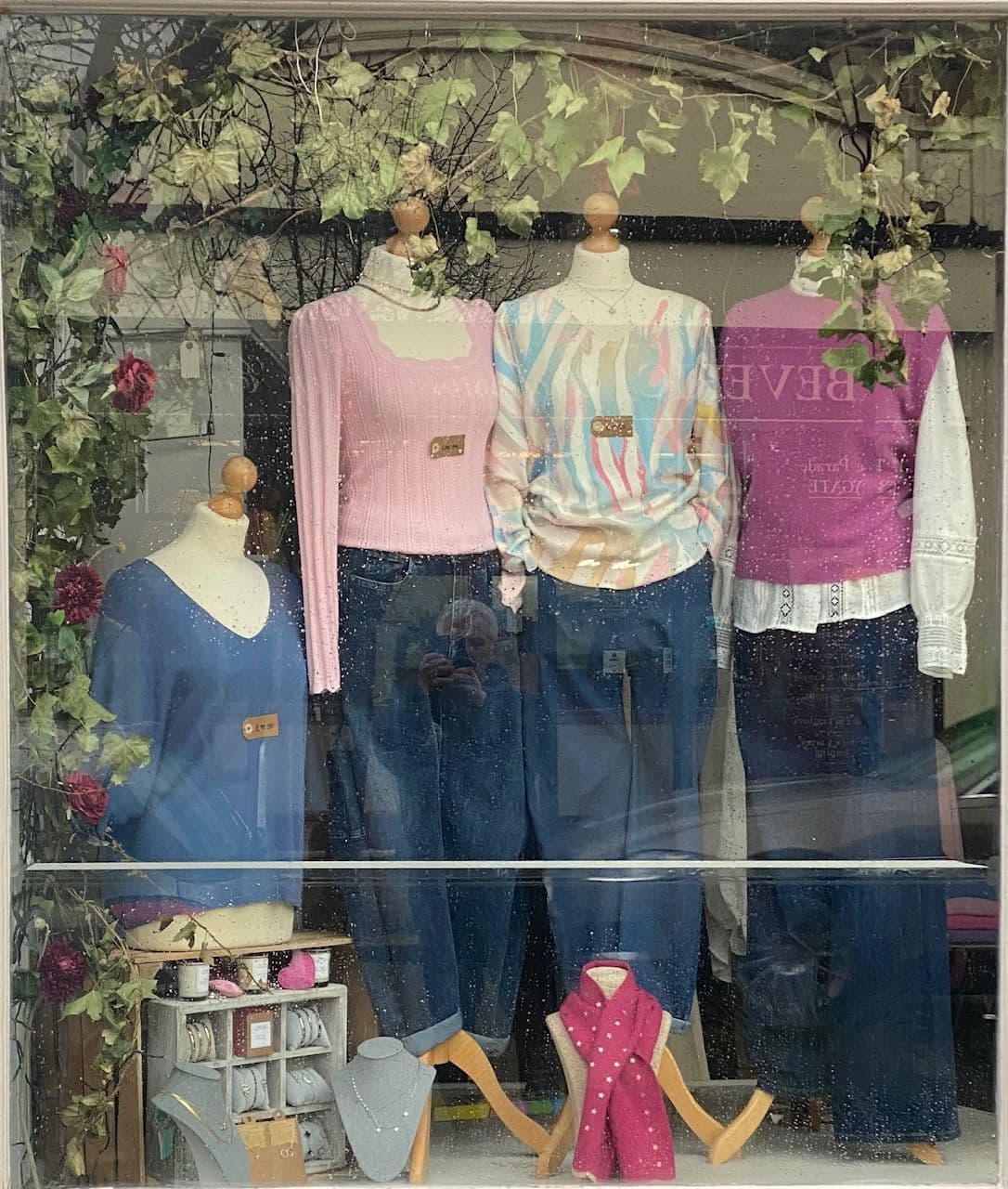 West Window - 7 February 2026